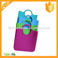 Top-selling Durable Jelly Silicone Shoulder Bag